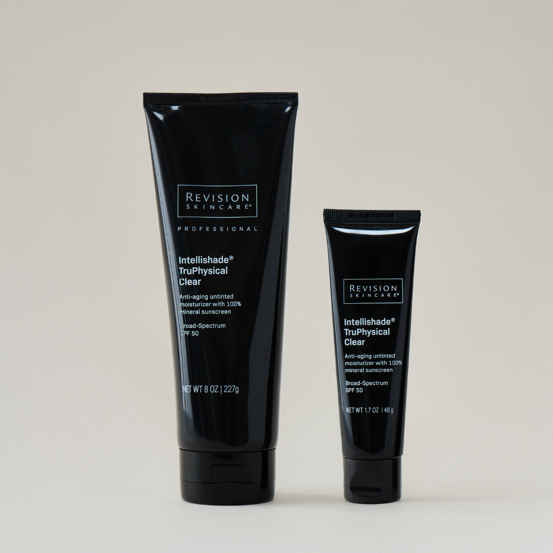 Intellishade TruPhysical Clear