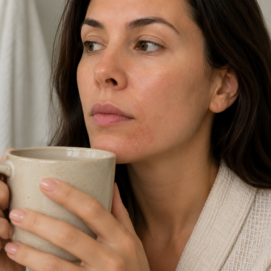 What Is Perioral Dermatitis and How Do You Get Rid of It?