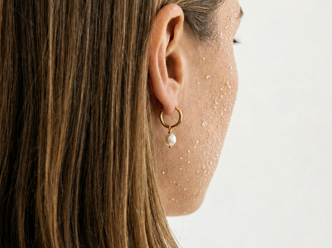 SKINCARE PILLING
