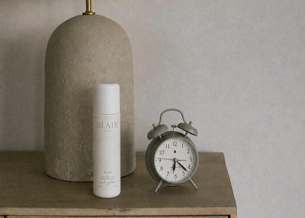 How Long Should You Really Wait Between Skincare Steps?