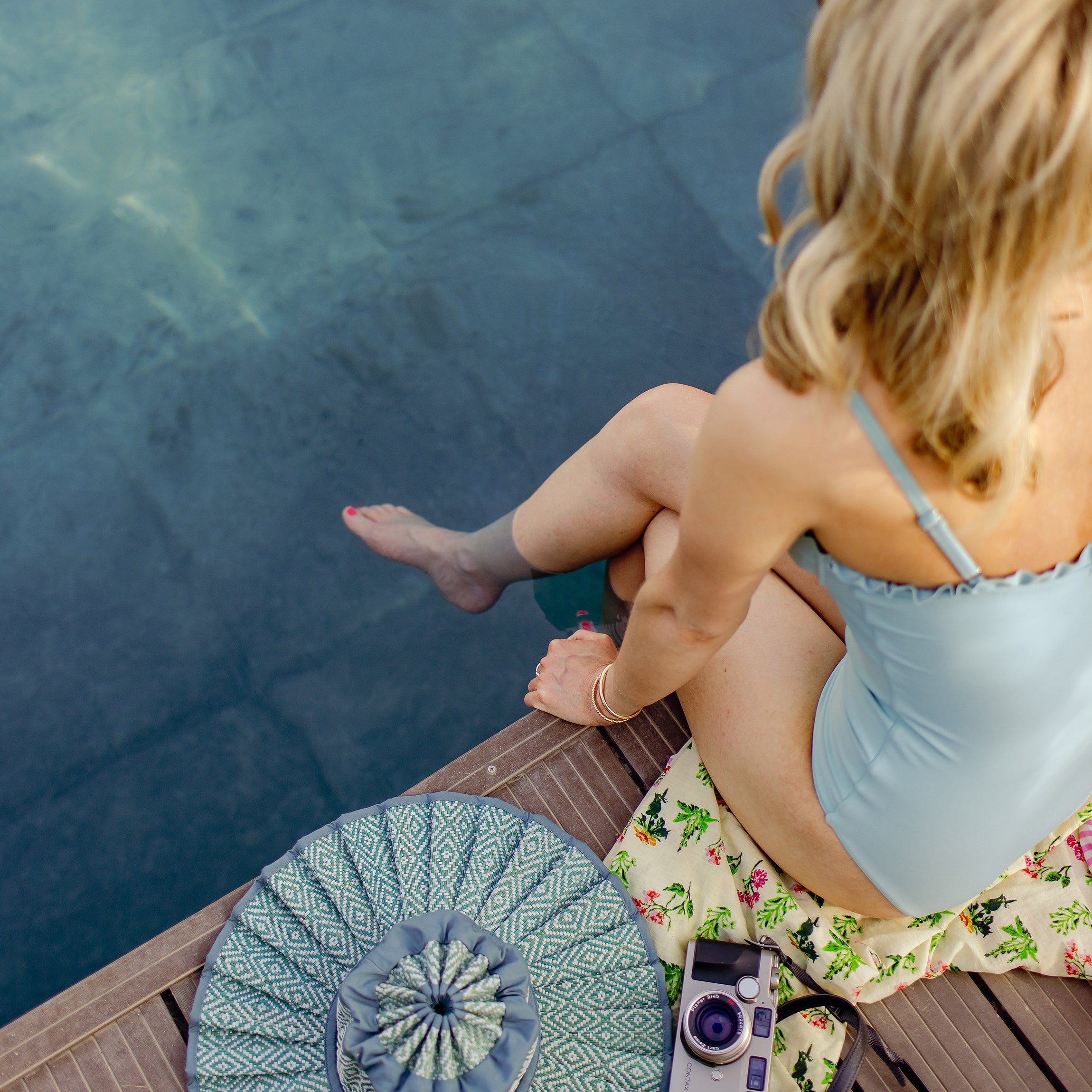 Summer Mistakes to Avoid