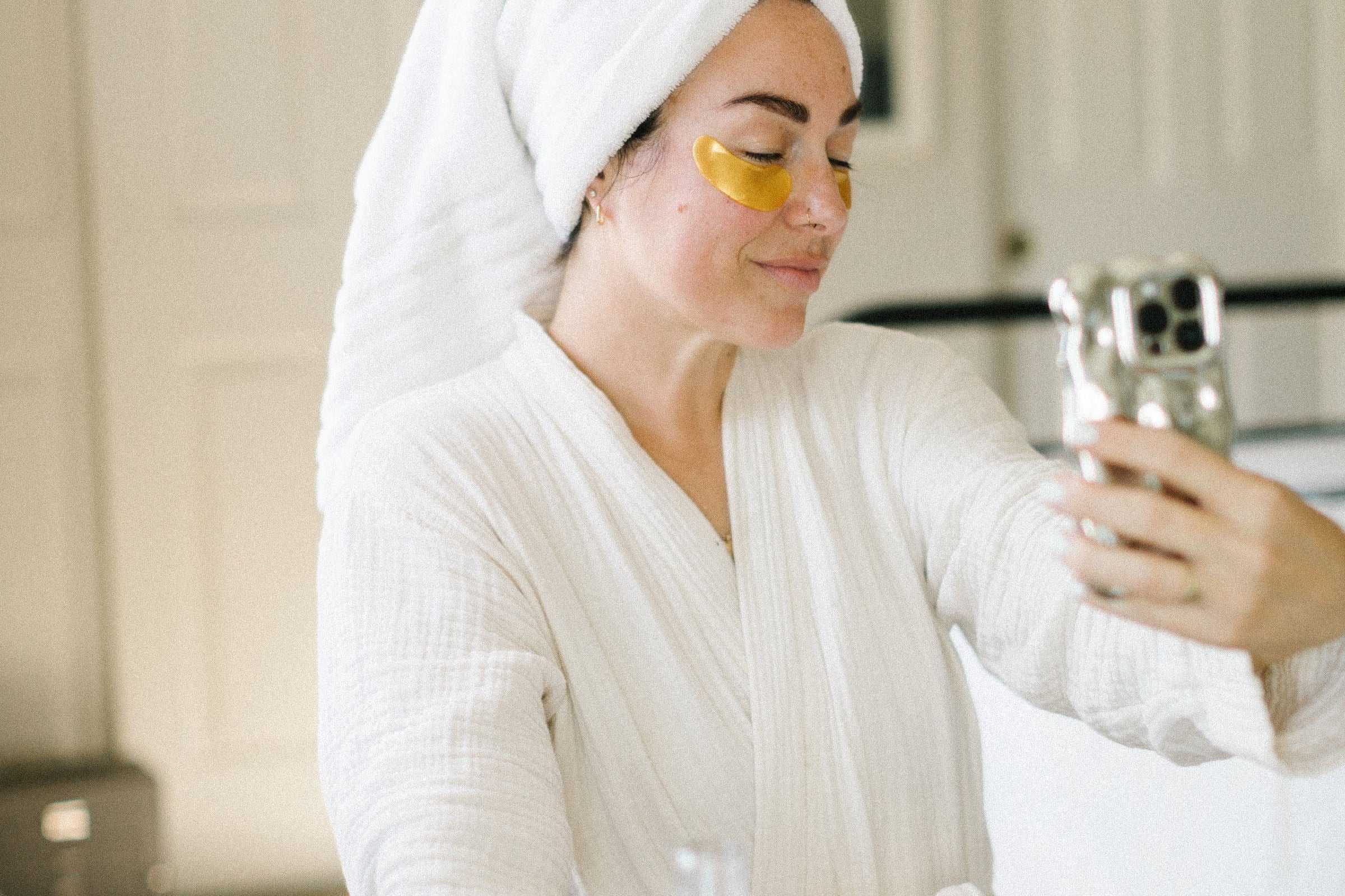 Skincare Resolutions You’ll Actually Keep (and Why They Work)