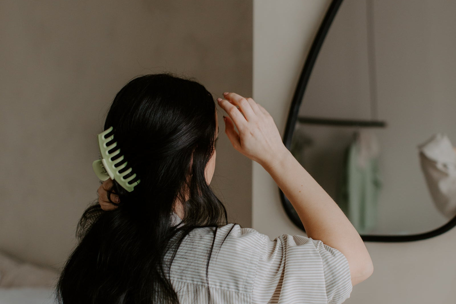 Trying to ‘Fix’ Hair Loss Overnight? Here’s Why That Backfires