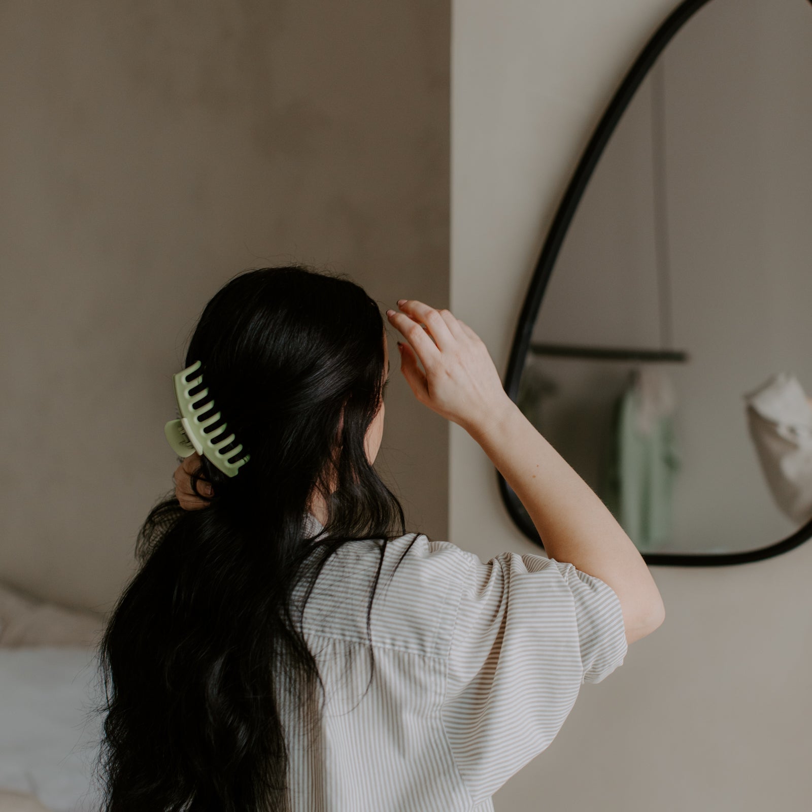 Trying to ‘Fix’ Hair Loss Overnight? Here’s Why That Backfires