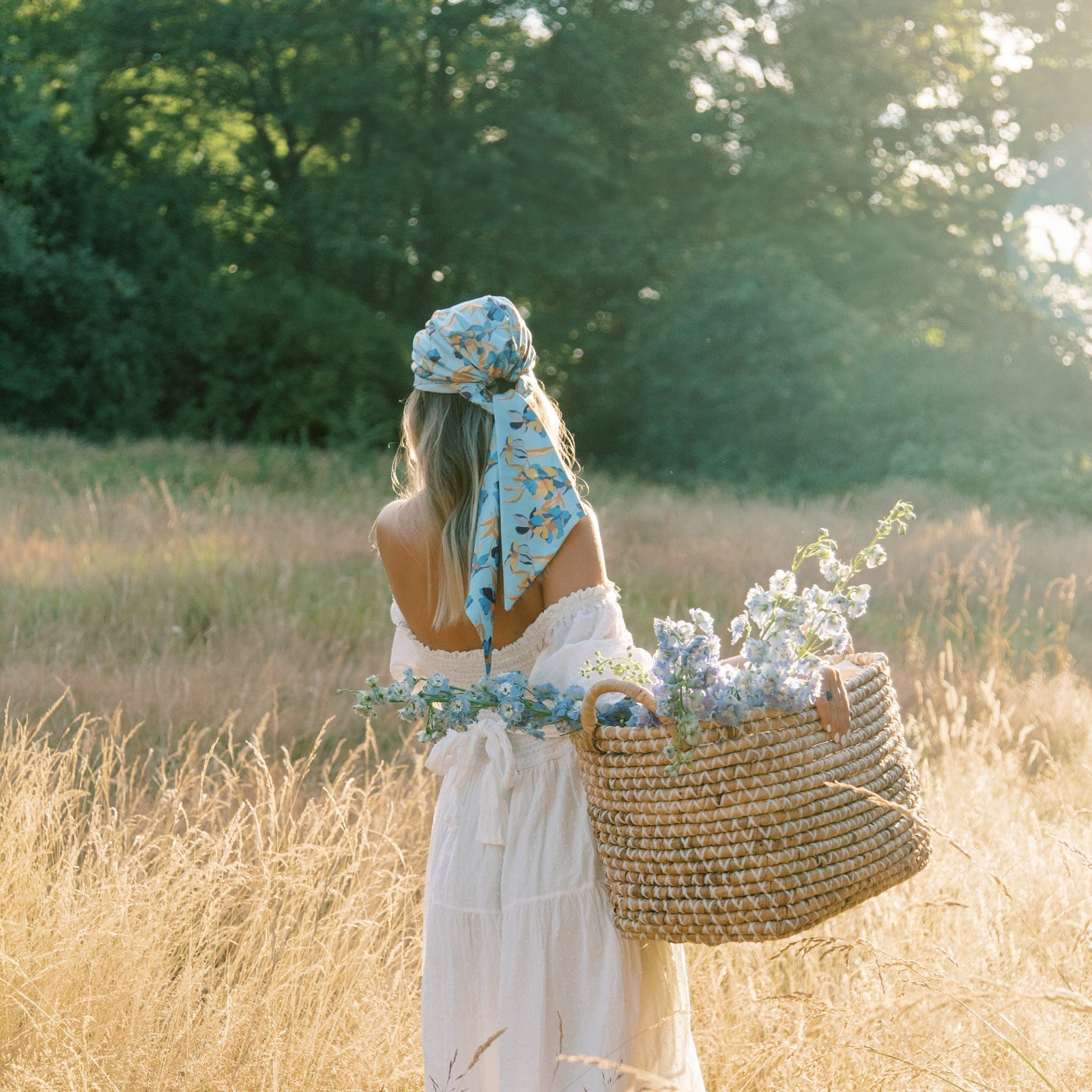 Pollen-Proof Your Glow: How to Protect Your Skin During Allergy Season