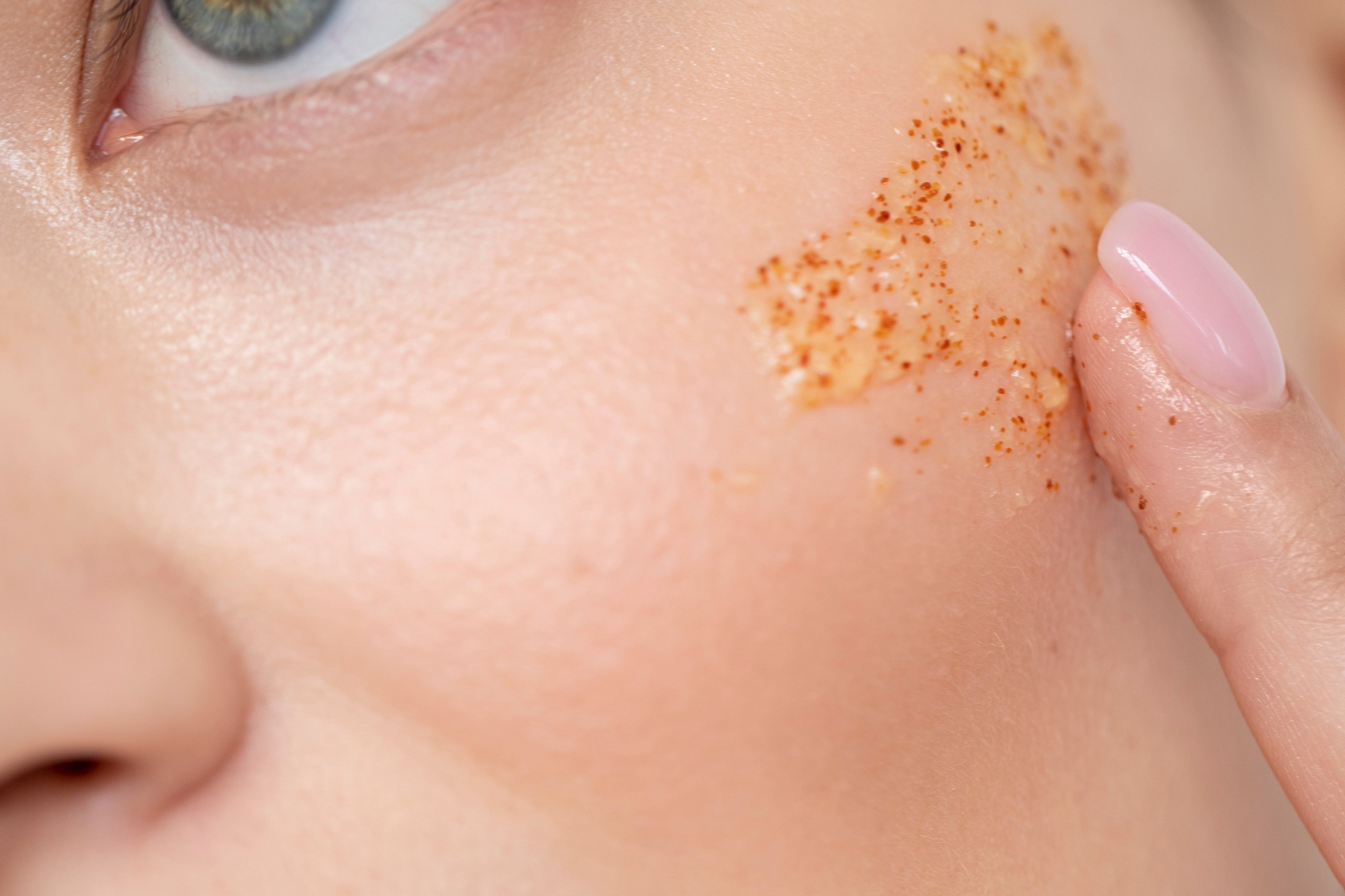 How Often Should I Exfoliate (Without Overdoing It)?