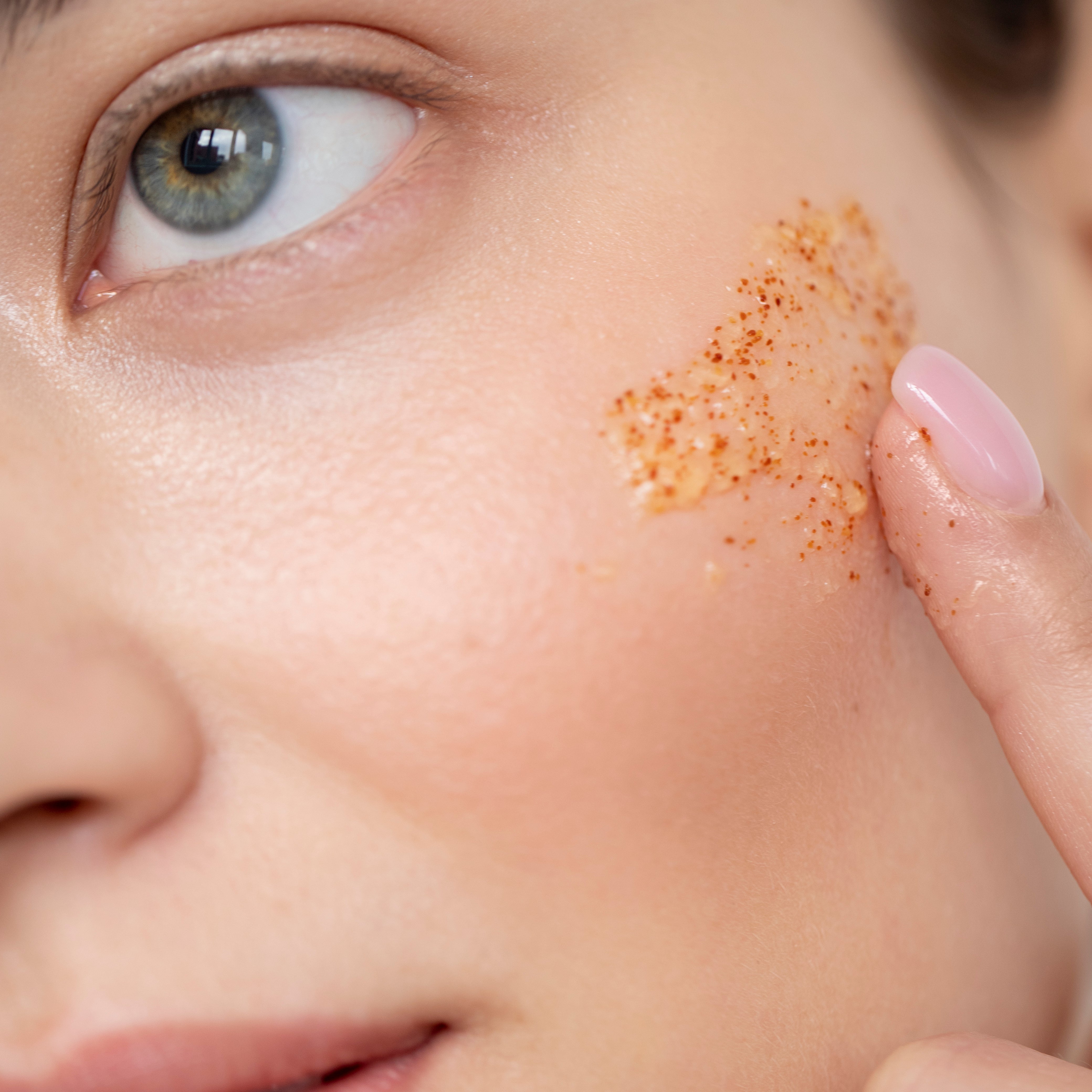 How Often Should I Exfoliate (Without Overdoing It)?