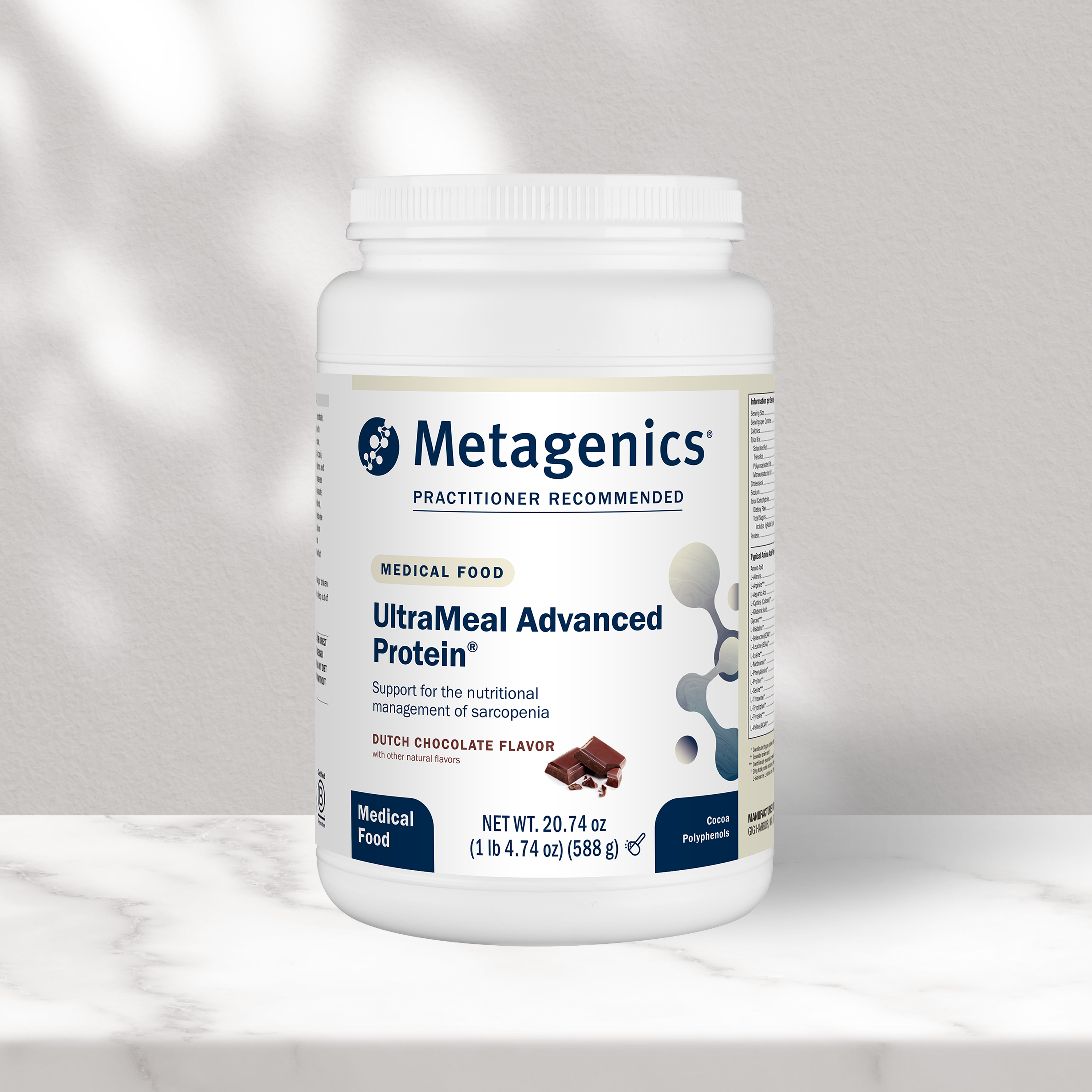 UltraMeal Advanced Protein